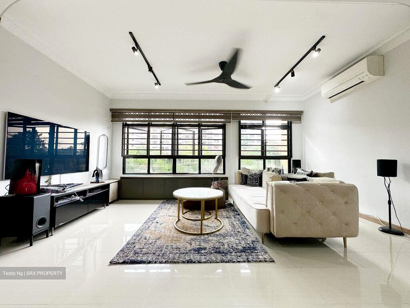 Blk 458A Fernvale Woods (Sengkang), HDB 5 Rooms #518204371